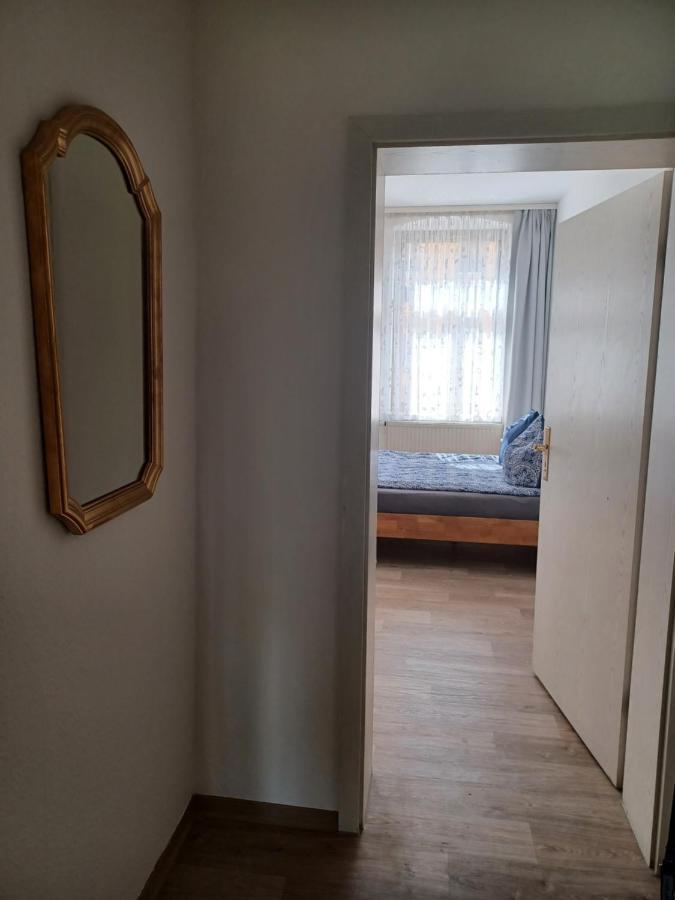 L118 Vermietungen Zwickau Zewnętrze zdjęcie
